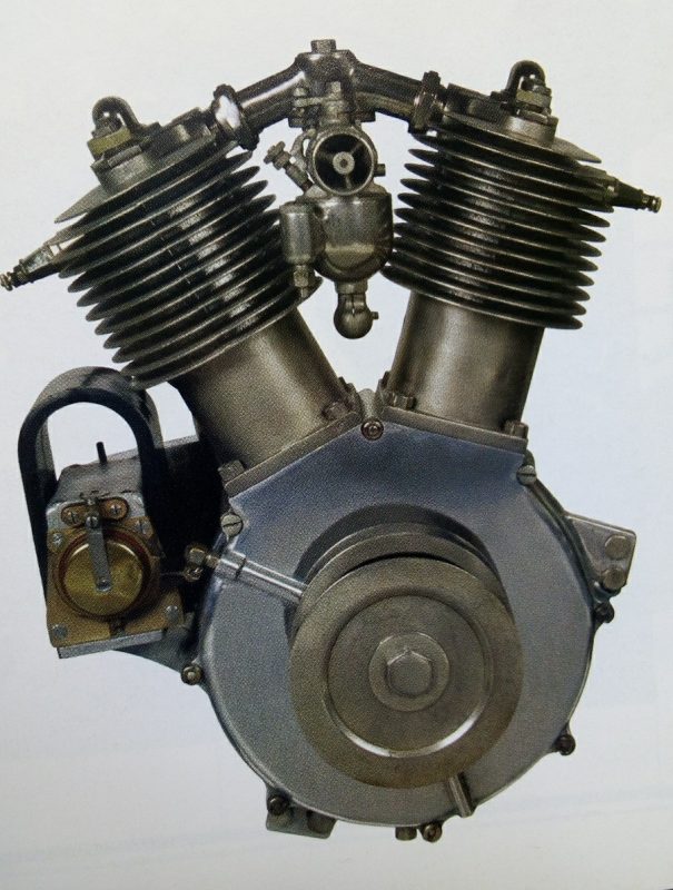 vtwin