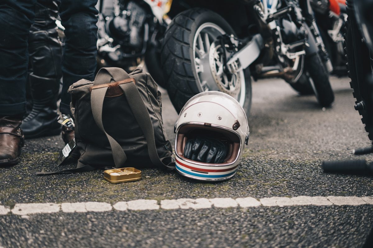 Helmets