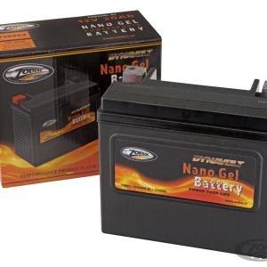 Dynavolt Nano Gel YTX30L Battery
