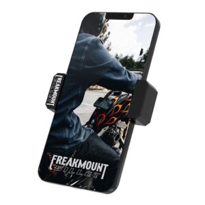 Freakmount Magnetic Smartphone Holder