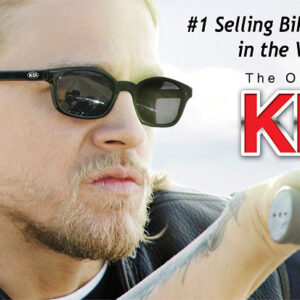 X KDs Sunglasses