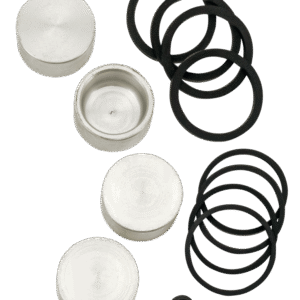 Rear brake caliper repair kit